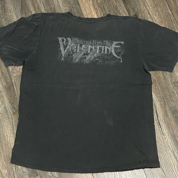 Bullet for my Valentine - Picture 5 of 8